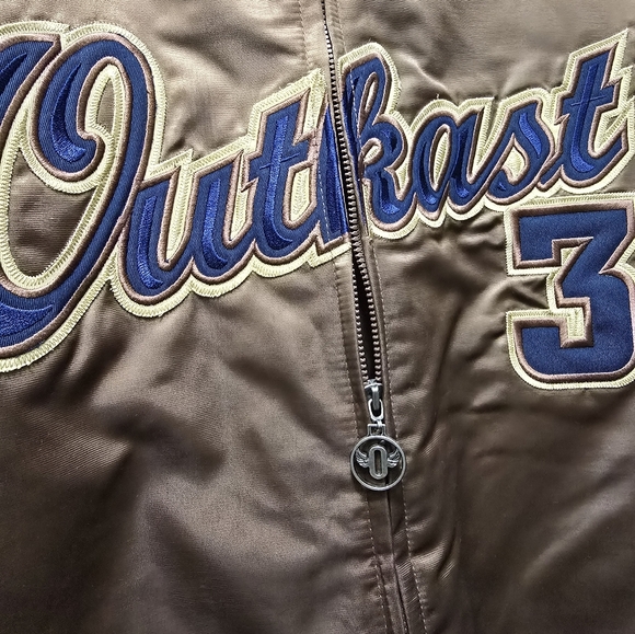 Outkast Jacket - Picture 2 of 12
